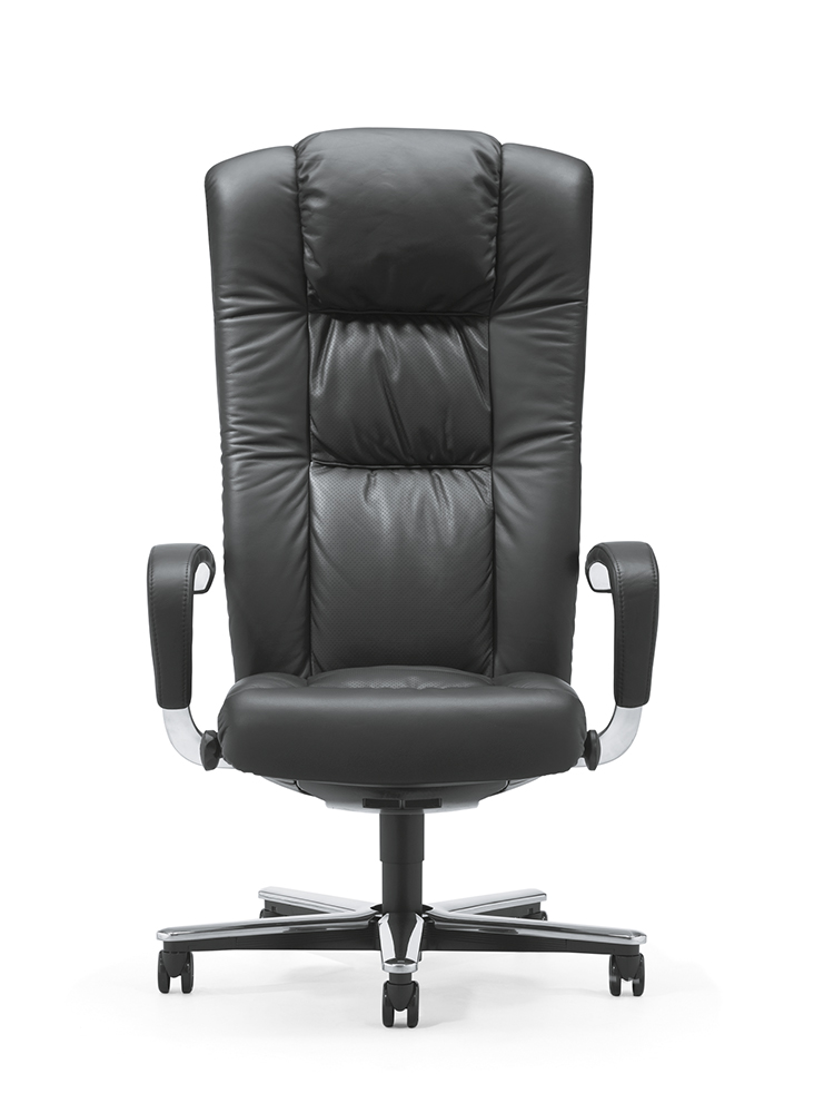 Een Directie fauteuil Giroflex 81-9462 koop je bij PrimaOffice