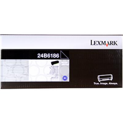 Een Toner Lexmark 24B6186 koop je bij PrimaOffice